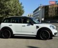 Білий Міні Кантрімен, об'ємом двигуна 2 л та пробігом 60 тис. км за 22500 $, фото 7 на Automoto.ua