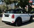 Білий Міні Кантрімен, об'ємом двигуна 2 л та пробігом 60 тис. км за 22500 $, фото 13 на Automoto.ua