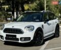Білий Міні Кантрімен, об'ємом двигуна 2 л та пробігом 60 тис. км за 22500 $, фото 1 на Automoto.ua
