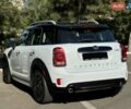 Білий Міні Кантрімен, об'ємом двигуна 2 л та пробігом 60 тис. км за 22500 $, фото 16 на Automoto.ua