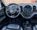 Білий Міні Кантрімен, об'ємом двигуна 2 л та пробігом 60 тис. км за 22500 $, фото 27 на Automoto.ua