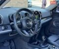 Білий Міні Кантрімен, об'ємом двигуна 2 л та пробігом 60 тис. км за 22500 $, фото 22 на Automoto.ua