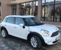 Белый Мини Кантримен, объемом двигателя 1.6 л и пробегом 155 тыс. км за 9000 $, фото 2 на Automoto.ua