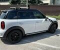 Мини Кантримен 2015 в Днепре (Днепропетровске) на Automoto.ua Белый Мини Кантримен, объемом двигателя 1.6 л и пробегом 63 тыс. км за 15000 $, фото 3 на Automoto.ua