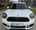 Білий Міні Кантрімен, об'ємом двигуна 1.5 л та пробігом 63 тис. км за 14700 $, фото 2 на Automoto.ua