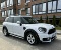 Белый Мини Кантримен, объемом двигателя 1.5 л и пробегом 63 тыс. км за 14700 $, фото 1 на Automoto.ua