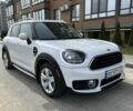 Білий Міні Кантрімен, об'ємом двигуна 1.5 л та пробігом 63 тис. км за 14700 $, фото 1 на Automoto.ua