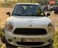Білий Міні Кантрімен, об'ємом двигуна 1.6 л та пробігом 164 тис. км за 6150 $, фото 1 на Automoto.ua