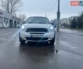 Белый Мини Кантримен, объемом двигателя 1.6 л и пробегом 122 тыс. км за 8000 $, фото 1 на Automoto.ua