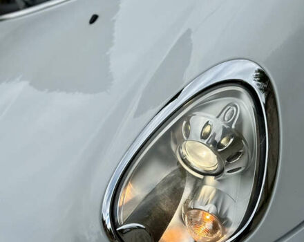 Белый Мини Кантримен, объемом двигателя 1.6 л и пробегом 242 тыс. км за 7850 $, фото 10 на Automoto.ua