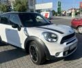 Белый Мини Кантримен, объемом двигателя 1.6 л и пробегом 79 тыс. км за 12500 $, фото 3 на Automoto.ua