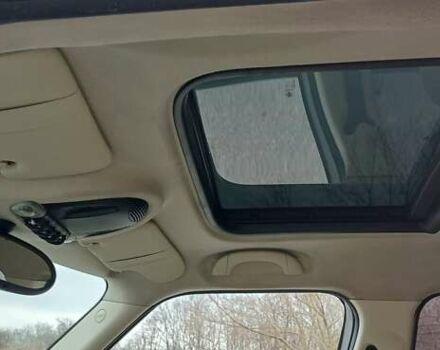 Белый Мини Кантримен, объемом двигателя 1.6 л и пробегом 209 тыс. км за 10400 $, фото 23 на Automoto.ua