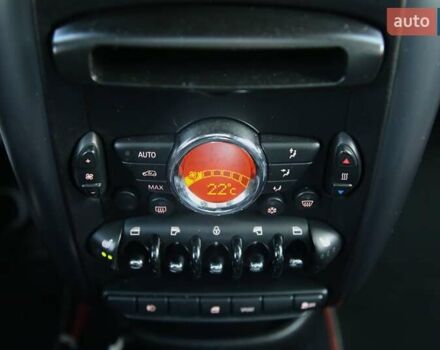 Белый Мини Кантримен, объемом двигателя 1.6 л и пробегом 170 тыс. км за 9900 $, фото 13 на Automoto.ua