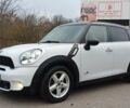 Белый Мини Кантримен, объемом двигателя 1.6 л и пробегом 209 тыс. км за 10400 $, фото 1 на Automoto.ua