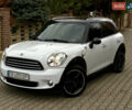 Белый Мини Кантримен, объемом двигателя 1.6 л и пробегом 242 тыс. км за 7850 $, фото 12 на Automoto.ua