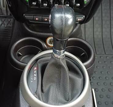 Белый Мини Кантримен, объемом двигателя 1.6 л и пробегом 209 тыс. км за 10400 $, фото 22 на Automoto.ua