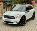 Белый Мини Кантримен, объемом двигателя 1.6 л и пробегом 242 тыс. км за 7850 $, фото 1 на Automoto.ua