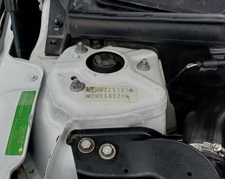 Белый Мини Кантримен, объемом двигателя 1.6 л и пробегом 209 тыс. км за 10400 $, фото 33 на Automoto.ua