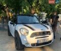 Белый Мини Кантримен, объемом двигателя 1.6 л и пробегом 79 тыс. км за 12500 $, фото 1 на Automoto.ua