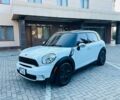Білий Міні Кантрімен, об'ємом двигуна 1.6 л та пробігом 190 тис. км за 7999 $, фото 1 на Automoto.ua