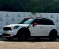 Білий Міні Кантрімен, об'ємом двигуна 1.6 л та пробігом 176 тис. км за 9999 $, фото 1 на Automoto.ua