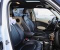 Білий Міні Кантрімен, об'ємом двигуна 1.6 л та пробігом 170 тис. км за 9900 $, фото 9 на Automoto.ua