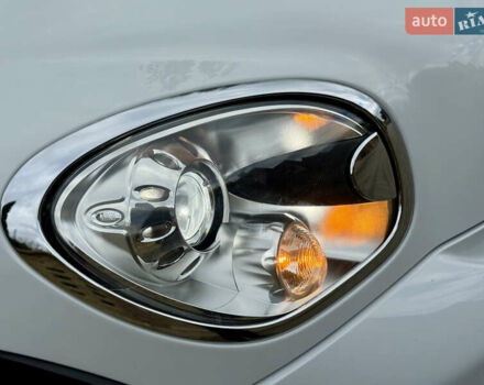 Белый Мини Кантримен, объемом двигателя 1.6 л и пробегом 242 тыс. км за 7850 $, фото 7 на Automoto.ua