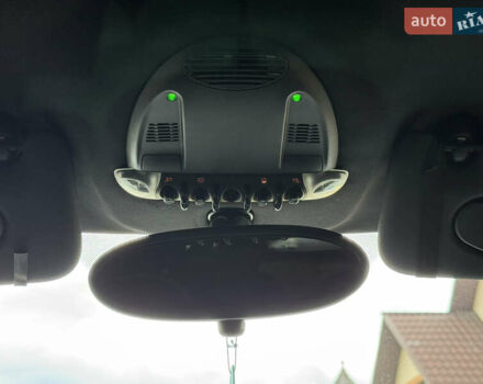 Белый Мини Кантримен, объемом двигателя 1.6 л и пробегом 242 тыс. км за 7850 $, фото 18 на Automoto.ua