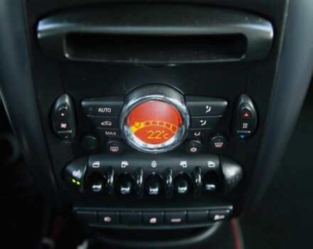 Білий Міні Кантрімен, об'ємом двигуна 1.6 л та пробігом 170 тис. км за 9900 $, фото 14 на Automoto.ua