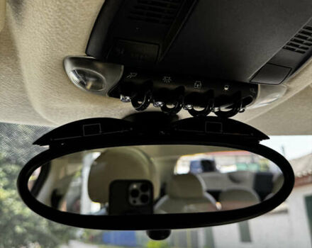 Белый Мини Кантримен, объемом двигателя 1.6 л и пробегом 160 тыс. км за 9900 $, фото 14 на Automoto.ua