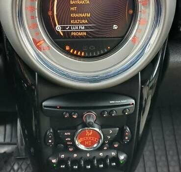 Белый Мини Кантримен, объемом двигателя 1.6 л и пробегом 209 тыс. км за 10400 $, фото 26 на Automoto.ua