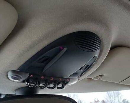 Белый Мини Кантримен, объемом двигателя 1.6 л и пробегом 209 тыс. км за 10400 $, фото 24 на Automoto.ua