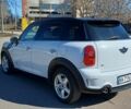 Білий Міні Кантрімен, об'ємом двигуна 1.6 л та пробігом 209 тис. км за 10300 $, фото 5 на Automoto.ua