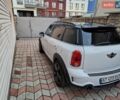 Білий Міні Кантрімен, об'ємом двигуна 1.6 л та пробігом 190 тис. км за 8300 $, фото 1 на Automoto.ua