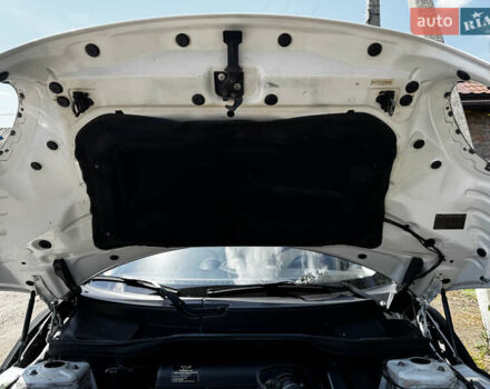 Белый Мини Кантримен, объемом двигателя 1.6 л и пробегом 160 тыс. км за 9900 $, фото 18 на Automoto.ua