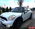 Білий Міні Кантрімен, об'ємом двигуна 1.6 л та пробігом 187 тис. км за 8500 $, фото 1 на Automoto.ua