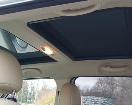 Белый Мини Кантримен, объемом двигателя 1.6 л и пробегом 209 тыс. км за 10400 $, фото 25 на Automoto.ua