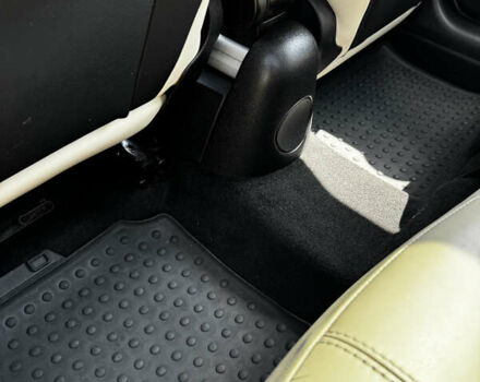 Белый Мини Кантримен, объемом двигателя 1.6 л и пробегом 160 тыс. км за 9900 $, фото 25 на Automoto.ua