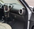 Белый Мини Кантримен, объемом двигателя 1.6 л и пробегом 209 тыс. км за 10400 $, фото 15 на Automoto.ua