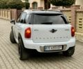 Белый Мини Кантримен, объемом двигателя 1.6 л и пробегом 172 тыс. км за 8350 $, фото 2 на Automoto.ua