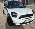 Белый Мини Кантримен, объемом двигателя 1.6 л и пробегом 176 тыс. км за 12500 $, фото 1 на Automoto.ua