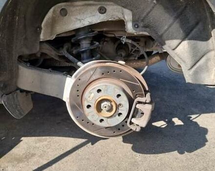 Белый Мини Кантримен, объемом двигателя 1.6 л и пробегом 200 тыс. км за 9790 $, фото 12 на Automoto.ua