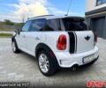 Білий Міні Кантрімен, об'ємом двигуна 1.6 л та пробігом 204 тис. км за 11750 $, фото 7 на Automoto.ua