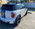 Белый Мини Кантримен, объемом двигателя 1.6 л и пробегом 200 тыс. км за 11000 $, фото 7 на Automoto.ua