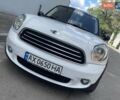 Белый Мини Кантримен, объемом двигателя 1.6 л и пробегом 145 тыс. км за 7999 $, фото 1 на Automoto.ua