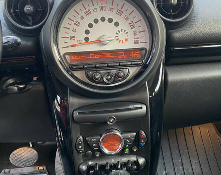 Белый Мини Кантримен, объемом двигателя 1.6 л и пробегом 155 тыс. км за 10800 $, фото 22 на Automoto.ua