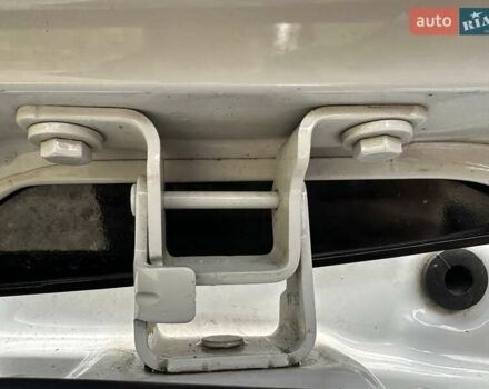 Белый Мини Кантримен, объемом двигателя 2 л и пробегом 185 тыс. км за 12250 $, фото 26 на Automoto.ua