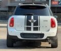 Білий Міні Кантрімен, об'ємом двигуна 1.6 л та пробігом 150 тис. км за 8800 $, фото 39 на Automoto.ua