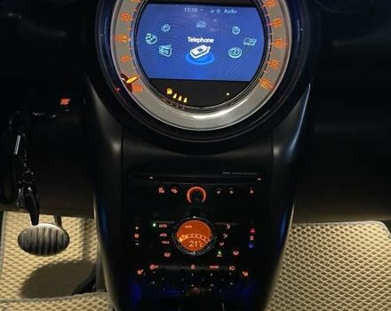 Белый Мини Кантримен, объемом двигателя 1.6 л и пробегом 290 тыс. км за 10800 $, фото 20 на Automoto.ua