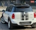 Білий Міні Кантрімен, об'ємом двигуна 1.6 л та пробігом 150 тис. км за 8800 $, фото 61 на Automoto.ua